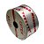 Fita Cetim Festa Junina Cor 1419 c/ 10 Metros 38mm Gitex - Imagem 1