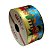 Fita Cetim Festa Junina Cor 1560 c/ 10 Metros 38mm Gitex - Imagem 1