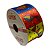 Fita Cetim Festa Junina Cor 1420 c/ 10 Metros 38mm Gitex - Imagem 1