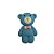Aplique urso resina - 30mm - Imagem 5