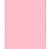 Tecido Tricoline Liso Cor 1571 Rosa Quartzo 50cm x 150cm Círculo - Imagem 1