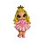 Enfeite Biscuit Princesa Aurora 75mm Sanding - Imagem 1