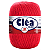 Linha Cléa 1000 cor 3581 c/ 1000 metros 100% algodão - Círculo - Imagem 1