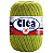 Linha Cléa 1000 cor 5800 c/ 1000 metros 100% algodão - Círculo - Imagem 1