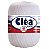 Linha Cléa 1000 cor 8001 c/ 1000 metros 100% algodão - Círculo - Imagem 1