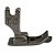 Calcador Para Reta Industrial SP 18 1/16 Com Guia Móvel Direito - Imagem 1