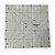 Régua patchwork acrílica 25x25 Westpress - Imagem 1