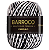 Linha Barroco Multicolor premium cor 9016 com 200 gramas Círculo - Imagem 1
