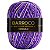 Linha Barroco Multicolor premium cor 9563 com 200 gramas Círculo - Imagem 1