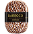 Linha Barroco Multicolor premium cor 9687 com 200 gramas Círculo - Imagem 1