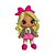 Enfeite Biscuit Boneca Barbie 70mm Ref 06 Sanding - Imagem 1