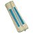 Renda Guipir 25mm Creme CHL 616 com 13,7 Metros NYBC - Imagem 1
