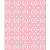 Tecido tricoline estampado coroa ref:2228 - 100% algodão 50cm x 150cm Círculo - Imagem 1