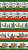 Tricoline barrado digital natal - 100% algodão 50cm x 150cm - Imagem 1