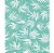 Tecido tricoline estampado ref:2320 - 100% algodão 50cm x 150cm Círculo - Imagem 1