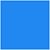 Tecido tricoline liso azul turquesa 100% algodão 50cm x 150cm  Peripan - Imagem 1