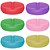 Porta Alfinete Magnético Cores Variados Nybc - Imagem 1