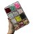 Kit Miçanga Infantil Colorido Grande Com 3.500 Peças - Imagem 1