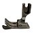 Calcador Para Reta Industrial SP 18 5/16 Com Guia Móvel Direito - Imagem 2