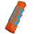 Renda Guipir CHL-438 cor LARANJA 68mm c/13.70 metros NYBC - Imagem 1
