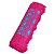 Renda Guipir CHL-438 cor PINK 68mm c/13.70 metros NYBC - Imagem 1