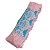Renda Guipir CHL-438 cor rosa bebê 68mm c/13.70 metros NYBC - Imagem 1