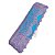 Renda Guipir CHL-438 cor lilás 68mm c/13.70 metros NYBC - Imagem 1