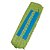 Renda Guipir CHL-653 cor verde pistache 15mm c/13.70 metros NYBC - Imagem 1