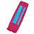 Renda Guipir CHL-653 cor pink 15mm c/13.70 metros NYBC - Imagem 1