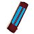 Renda Guipir CHL-653 cor vinho 15mm c/13.70 metros NYBC - Imagem 1