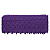 Renda Guipir 9,5cm Roxo CHL-427 com 13,7 Metros NYBC - Imagem 1