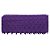 Renda Guipir Chl 427 Cor Roxo 95mm Por Metro Nybc - Imagem 3