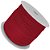 Rabo de Rato 0.8mm Cor Vermelho Com 100 Metros NYBC - Imagem 4