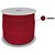 Rabo de Rato 0.8mm Cor Vermelho Com 100 Metros NYBC - Imagem 2