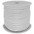 Rabo de Rato 0.8mm Cor Branco Com 100 Metros NYBC - Imagem 1