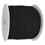 Rabo de Rato 0.8mm Cor Preto Com 100 Metros NYBC - Imagem 5