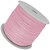 Rabo de Rato 0.8mm Cor Rosa Bebe Com 100 Metros NYBC - Imagem 4