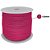 Rabo de Rato 0.8mm Cor Pink Com 100 Metros NYBC - Imagem 2