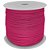 Rabo de Rato 0.8mm Cor Pink Com 100 Metros NYBC - Imagem 1
