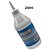 Cola silicone liquida transparente c/250 ml NYBC - Imagem 2