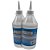 Cola silicone liquida transparente c/250 ml NYBC - Imagem 3