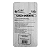 Cola quente fina 7mm x 30cm c/ 1 kg NYBC - Imagem 1