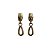 CURSOR GOTA N3 COR OURO C/10 UNIDADES - Imagem 1