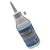 Cola silicone liquida transparente c/100 ml NYBC - Imagem 5