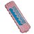 Renda Guipir chl-113 cor ROSA BB c/13.70 metros NYBC - Imagem 1