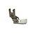 Calcador teflon industrial para vivo lado esquerdo - Imagem 3