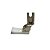 Calcador teflon industrial para vivo lado esquerdo - Imagem 1