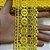 renda guipir chl-624 amarelo canário 70mm por metro - Imagem 1