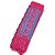 Renda Guipir CHL-624 cor pink 70mm c/ 13.70 metros NYBC - Imagem 1