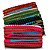 Pompom Metalizado 10mm Cor 145 Vermelho/Ouro Com 25 Metros Nybc - Imagem 5
